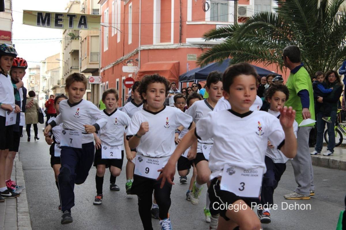 2014 03 29 IV DUATLÓN PADRE DEHON (63)